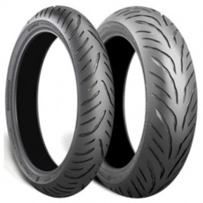 Bridgestone T 32 110/80 R 18 58V Bridgestone T 32 110/80 R 18 58V