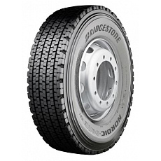 Bridgestone NORD1 315/80 R 22,5 156/150L Bridgestone NORD1 315/80 R 22,5 156/150L