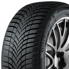 Giti GitiWinter W2 205/60 R 16 96H Giti GitiWinter W2 205/60 R 16 96H