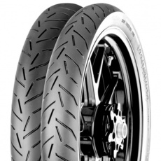 Continental ContiStreet 100/80 D 18 53P Continental ContiStreet 100/80 D 18 53P
