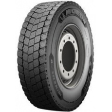 Michelin X MULTI D 235/75 R 17,5 132/130M