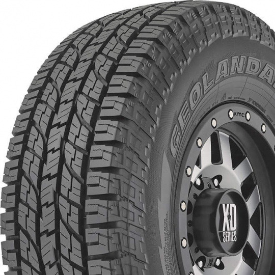 Yokohama Geolandar A/T G015 245/70 R 16 118/115R