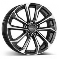DEZENT KS dark 6.5x16