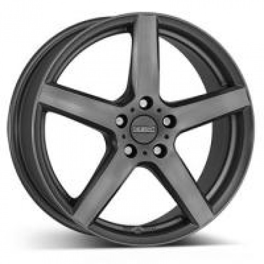 DEZENT TY graphite  5 x 112.00 ET43