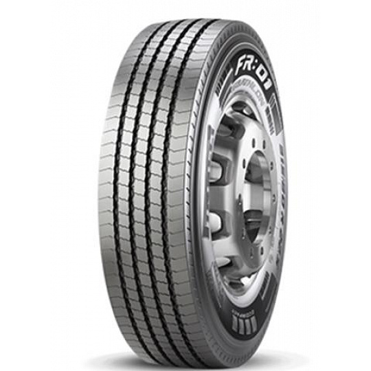 Pirelli FR:01T 235/75 R 17,5 132/130M Pirelli FR:01T 235/75 R 17,5 132/130M