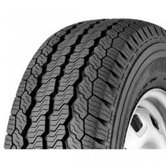 Continental VancoFourSeason 2 225/65 R 16C 112/110R