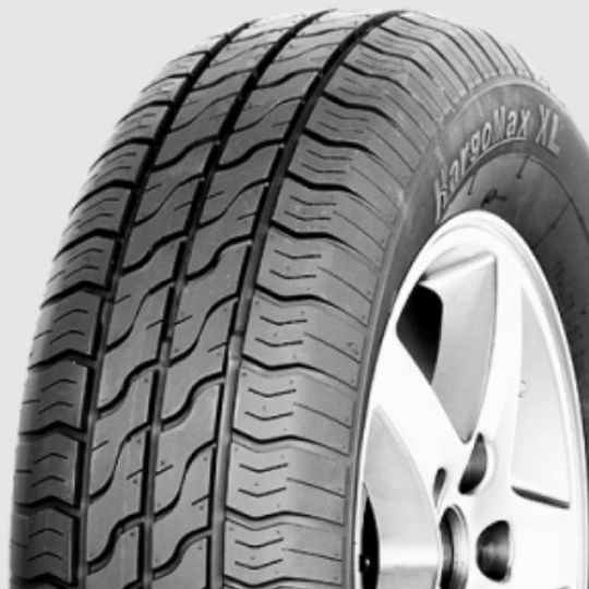 GT Radial KargoMax ST-4000 195/70 R 14C 96N