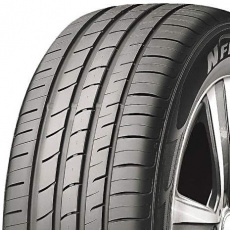 Nexen N'fera RU1 235/60 R 18 107V Nexen N'fera RU1 235/60 R 18 107V