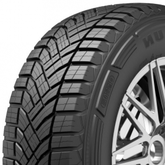 Sailun Commercio 4 Seasons 215/60 R 16C 103/101T Sailun Commercio 4 Seasons 215/60 R 16C 103/101T