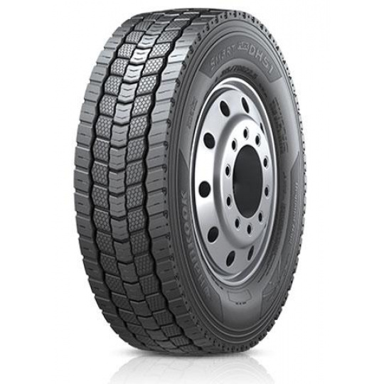Hankook SMaRT FLeX DH51 275/70 R 22,5 148/145M