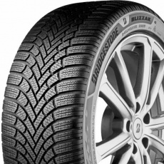 Bridgestone Blizzak 6 255/60 R 20 113W Bridgestone Blizzak 6 255/60 R 20 113W