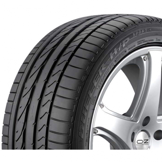 Bridgestone Dueler H/P Sport 255/40 R 20 101W Bridgestone Dueler H/P Sport 255/40 R 20 101W