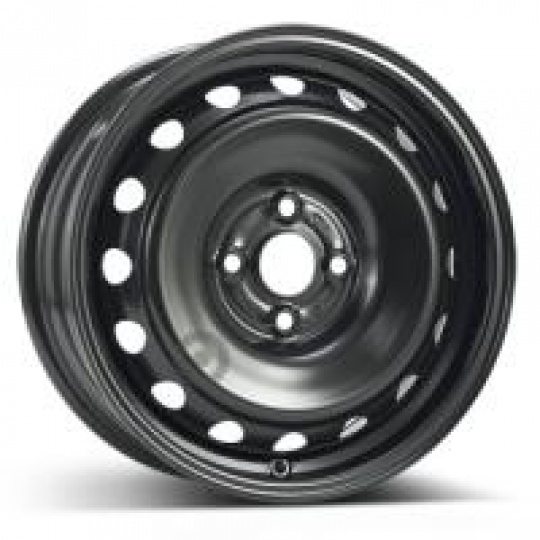 ALCAR STAHLRAD 5015  4 x 100.00 ET47