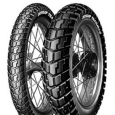 Dunlop Trailmax 120/90 B 18 65T Dunlop Trailmax 120/90 B 18 65T