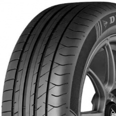 Dunlop Sport Response 255/60 R 18 112V Dunlop Sport Response 255/60 R 18 112V