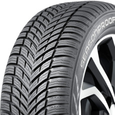Nokian Seasonproof XL 175/65 R 14 86H Nokian Seasonproof XL 175/65 R 14 86H
