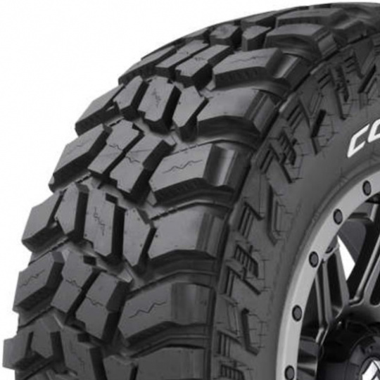 Cooper Discoverer STT Pro 275/65 R 18 123K Cooper Discoverer STT Pro 275/65 R 18 123K