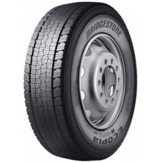 Bridgestone ECOHD2 295/80 R 22,5 152/148M Bridgestone ECOHD2 295/80 R 22,5 152/148M