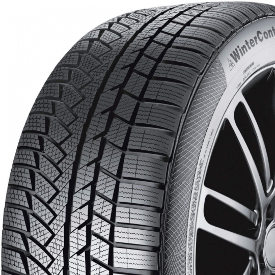 Continental WinterContact TS 850 P 255/55 R 18 109H