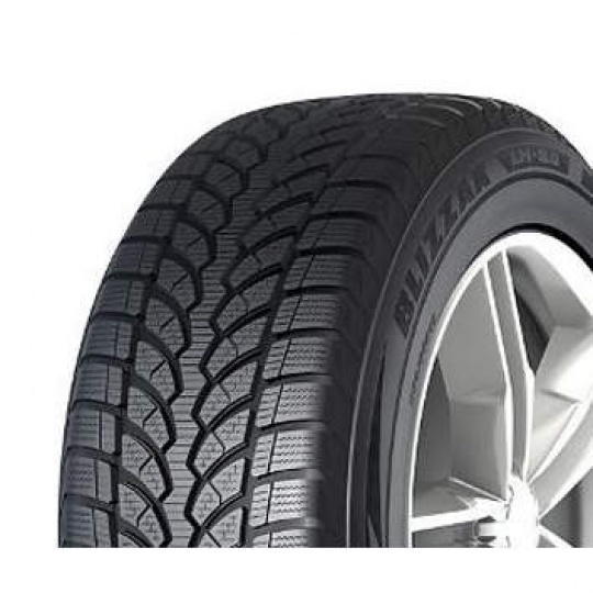 Bridgestone Blizzak LM-80 245/65 R 17 111T